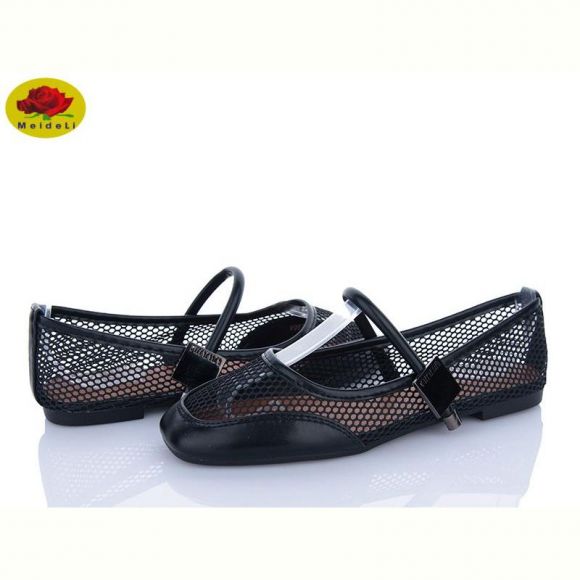 Туфли Meideli W967-1 Туфли Meideli W967-1