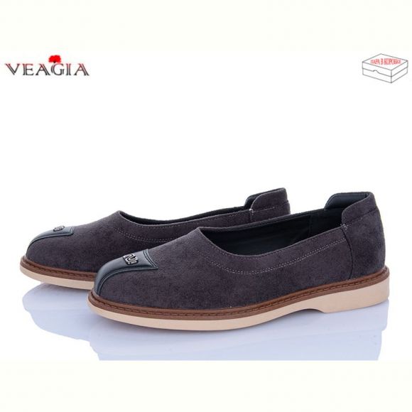 Туфли Veagia N72-2
