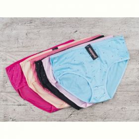 Трусы Shawls 3660 mix Трусы Shawls 3660 mix