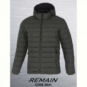 Куртка AZT 8041 khaki