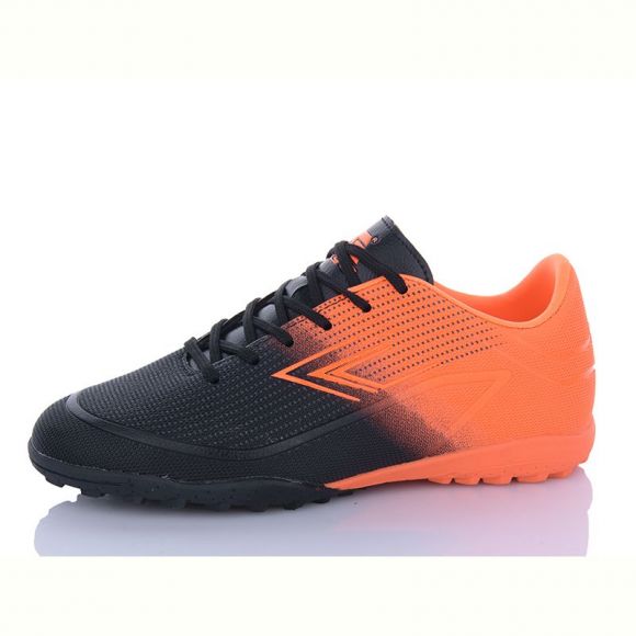 Спорт Difeno DIWB25615-1 black-orange