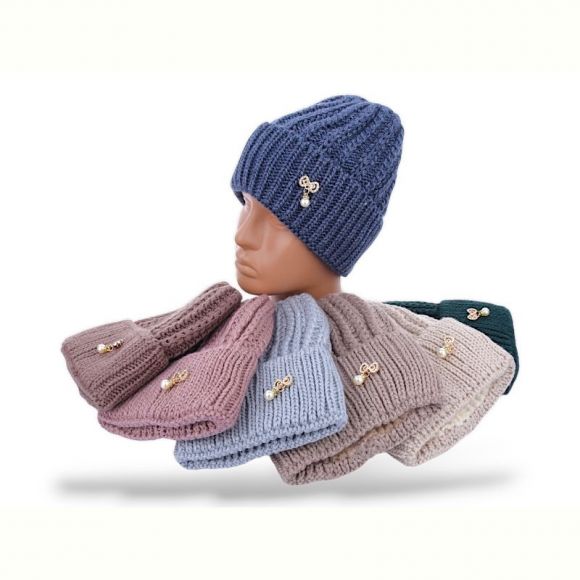 Шапка Red Hat clothes SA6636 mix