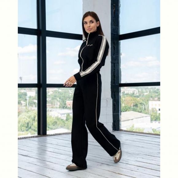 Костюм спорт AZNA Д157 black