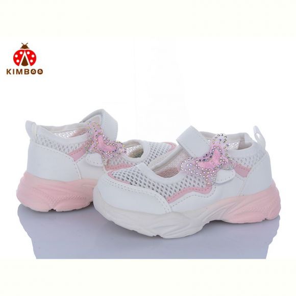 Туфли Kimboo GY2522-1F Туфли Kimboo GY2522-1F