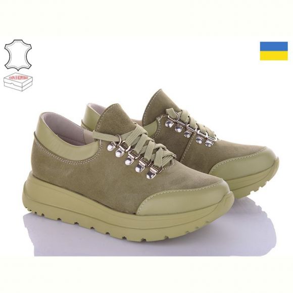 Кроссовки Arto 216 олив-к Кроссовки Arto 216 олив-к