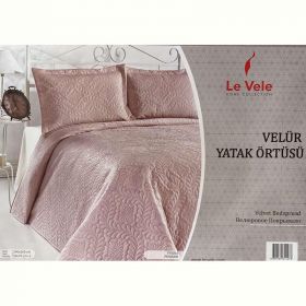 Комплект Tac Le Vele Mays TL19 pink