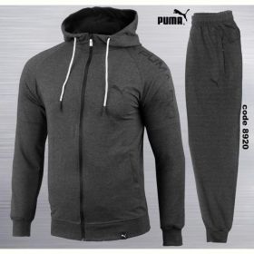 Костюм спорт AZT 8920 grey Костюм спорт AZT 8920 grey