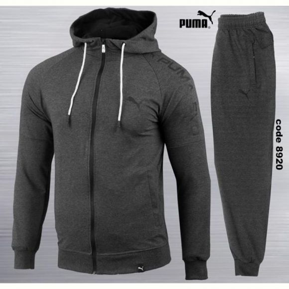 Костюм спорт AZT 8920 grey Костюм спорт AZT 8920 grey
