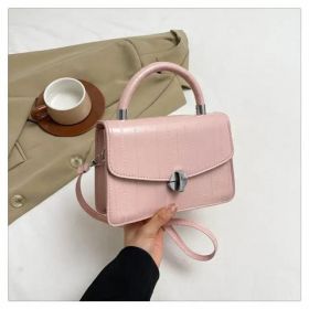 Сумка Fashion Bag 8528-3 pink