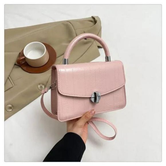 Сумка Fashion Bag 8528-3 pink Сумка Fashion Bag 8528-3 pink