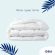 Одеяло Super Soft Premium 175х210 см всесезонное IDEIA гипоалергенная искусственный пух хлопок перкаль премиум