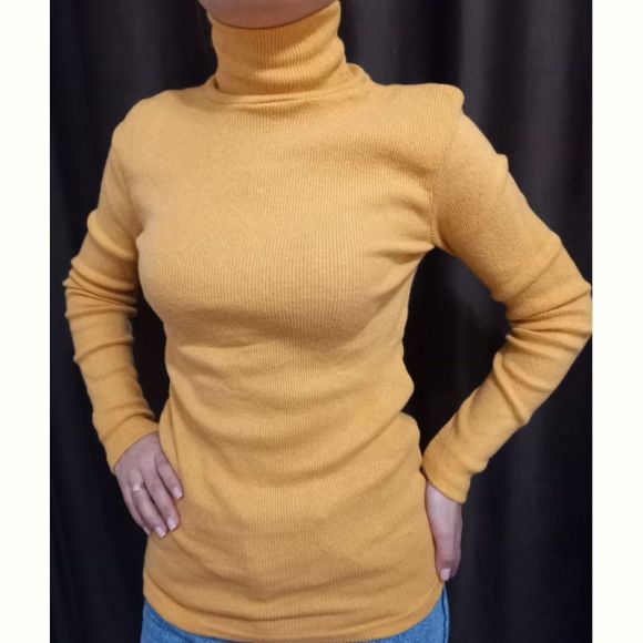 Гольф Red Hat clothes 012-4 yellow