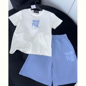 Костюм LOVEKAN 1707 l.blue