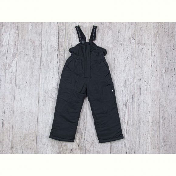 Штаны Meisty N1 black Штаны Meisty N1 black