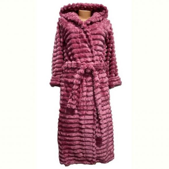 Халат Cotpark C46 pink