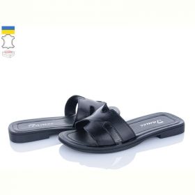 Шлепанцы Jamei 1203-12