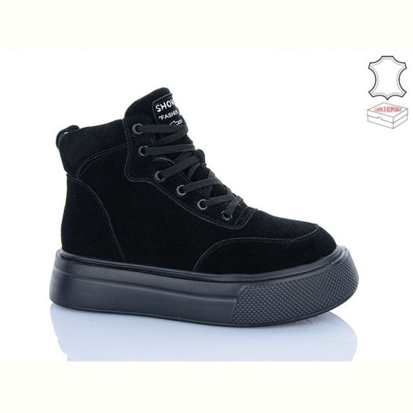 Ботинки Itts K009-1