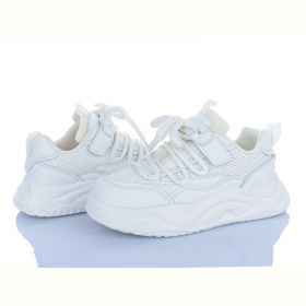 Кроссовки Apawwa AC9993-2 white