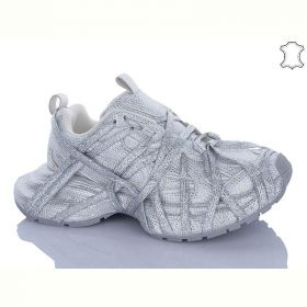 Кроссовки Egga WDP1821-100 Кроссовки Egga WDP1821-100