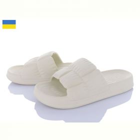 Шлепанцы Krok Крок C95 бежевий Шлепанцы Krok Крок C95 бежевий