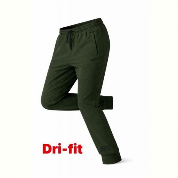 Штаны спорт Alex Clothes 14136 green