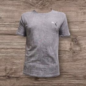 Футболка Sevim SV1760 grey Футболка Sevim SV1760 grey