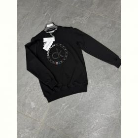 Свитер F.T.H F708 black