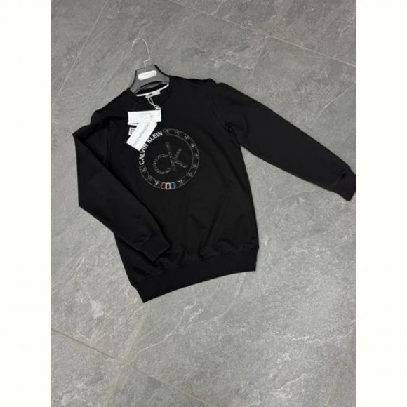 Свитер F.T.H F708 black