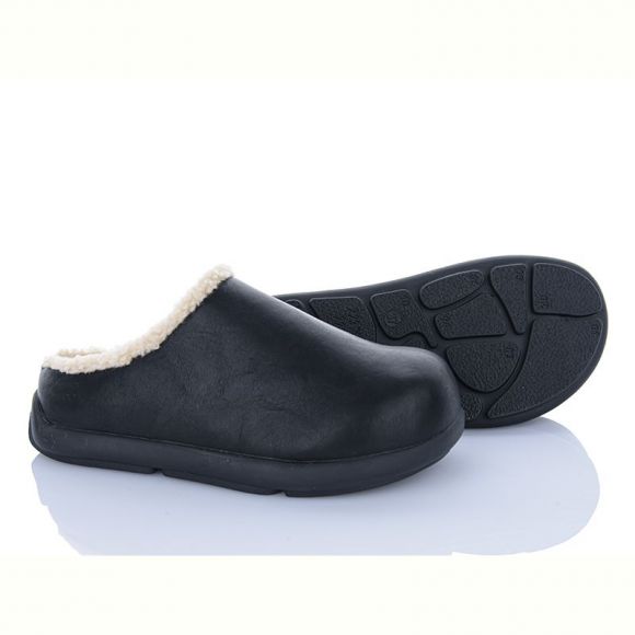 Сабо Violeta 197-215 black k