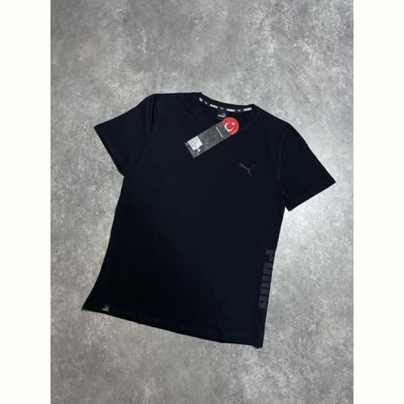 Футболка Vegas VG57 black