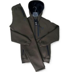 Костюм спорт Hai H915 khaki