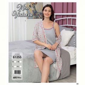 Комплект Disneyopt DS401-61255 grey