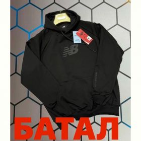 Худи Alex Clothes 4808 black
