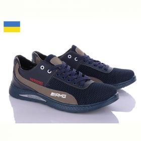 Кроссовки Paolla Sunshine Кр22-3А син-олив Кроссовки Paolla Sunshine Кр22-3А син-олив