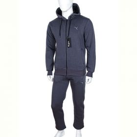Костюм спорт Denis sport 50-4 grey