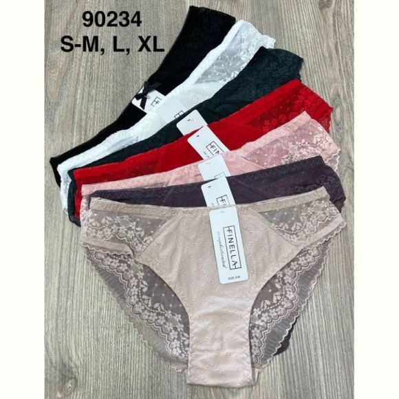Трусы Comfort 90234