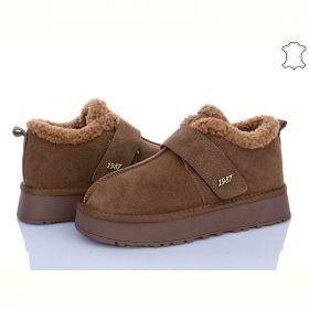 Угги Plps 2642 camel Угги Plps 2642 camel