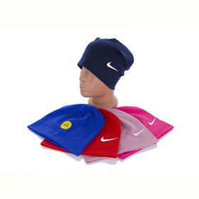 Шапка Mabi AI11-9 mix Шапка Mabi AI11-9 mix