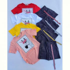 Костюм Meloria ML5991 peach Костюм Meloria ML5991 peach