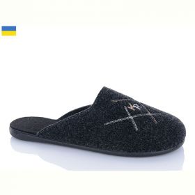 Тапочки Klerotex 701-4 Тапочки Klerotex 701-4