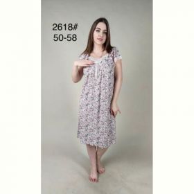 Пижама Romeo life 2618 grey
