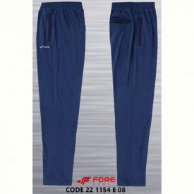 Штаны спорт AZT AZ416-1154 blue