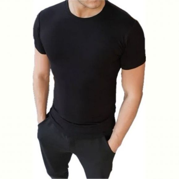 Футболка ALIA 1883 black