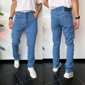 Джинсы i8denim 1349 l.blue