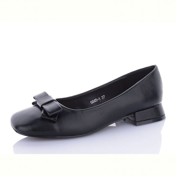 Туфли Qq Shoes QQ45-1