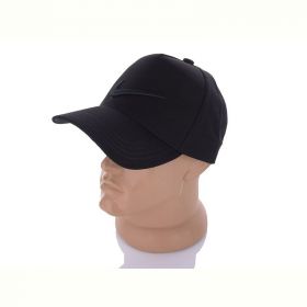 Кепка Mabi B7-51 black Кепка Mabi B7-51 black