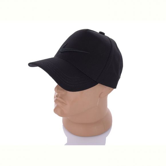Кепка Mabi B7-51 black Кепка Mabi B7-51 black