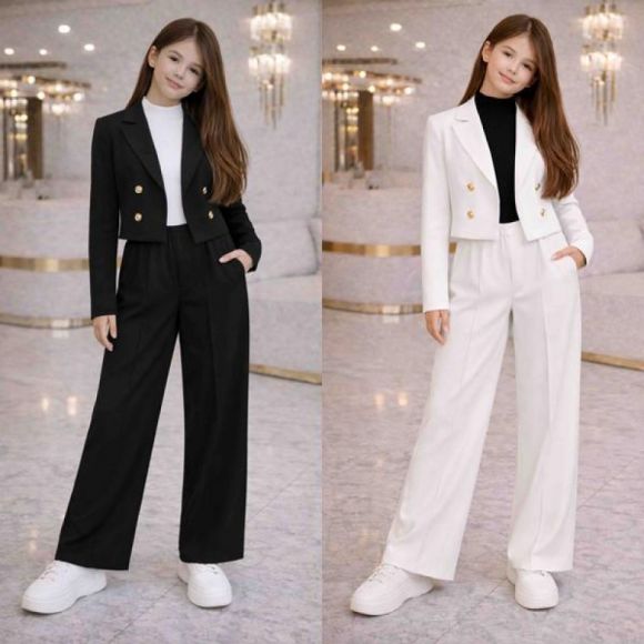 Костюм Karolina KR565 black Костюм Karolina KR565 black