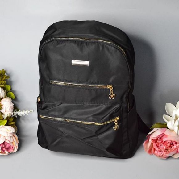 Рюкзак Luna-bag 24-232 black