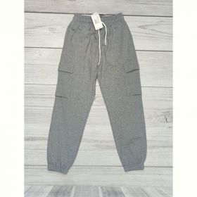 Штаны спорт Samo 2110 grey Штаны спорт Samo 2110 grey